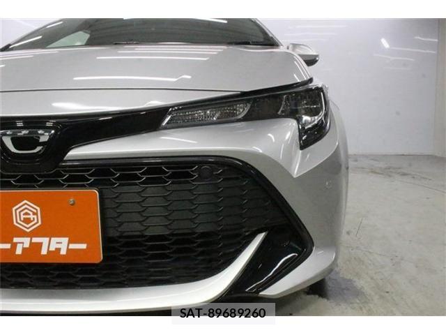 Toyota COROLLA SPORT 2019-07 8098586-12