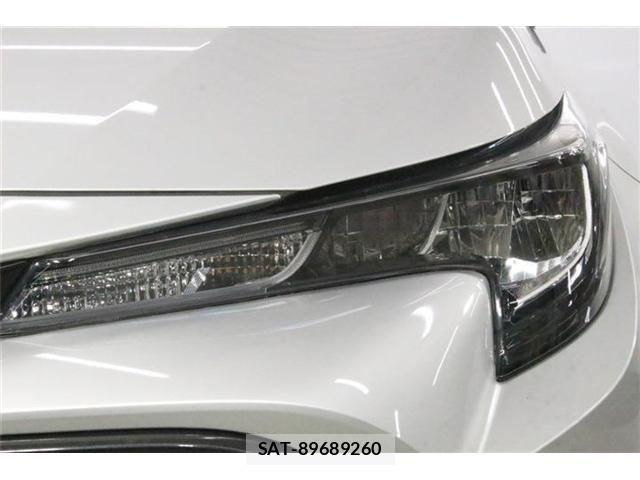 Toyota COROLLA SPORT 2019-07 8098586-13