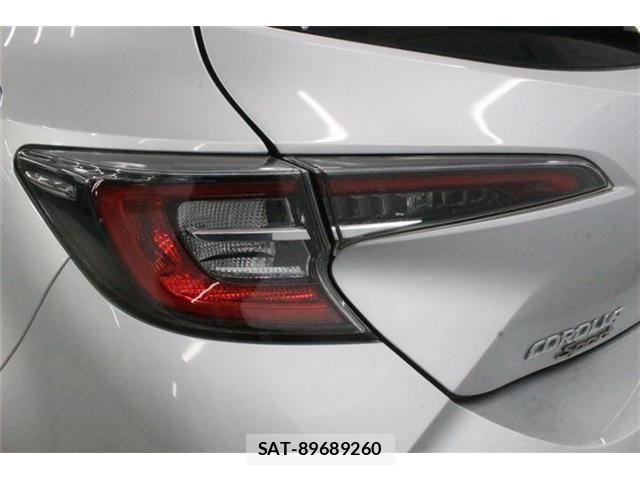 Toyota COROLLA SPORT 2019-07 8098586-15