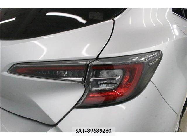 Toyota COROLLA SPORT 2019-07 8098586-16
