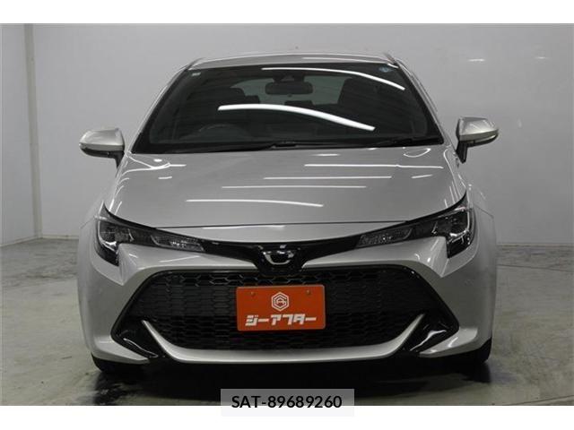 Toyota COROLLA SPORT 2019-07 8098586-1
