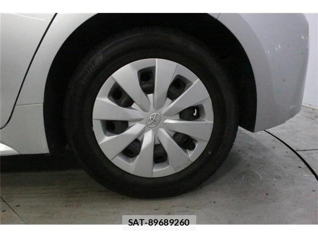 Toyota COROLLA SPORT 2019-07 8098586-22