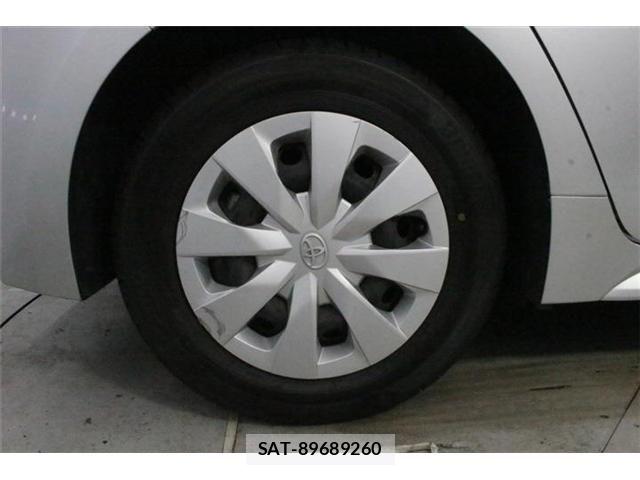Toyota COROLLA SPORT 2019-07 8098586-23