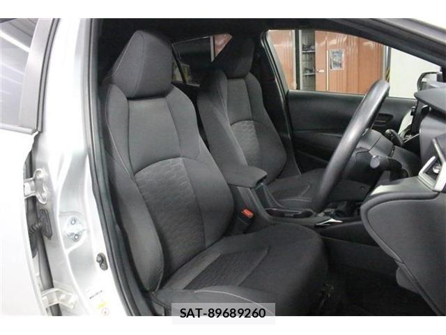 Toyota COROLLA SPORT 2019-07 8098586-24