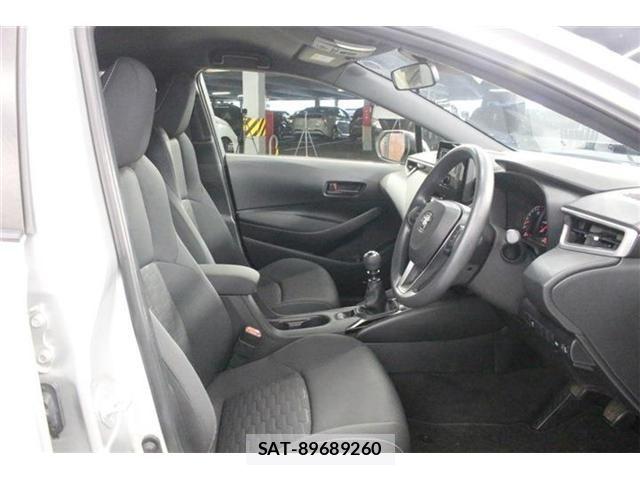 Toyota COROLLA SPORT 2019-07 8098586-26