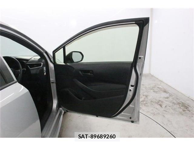 Toyota COROLLA SPORT 2019-07 8098586-27