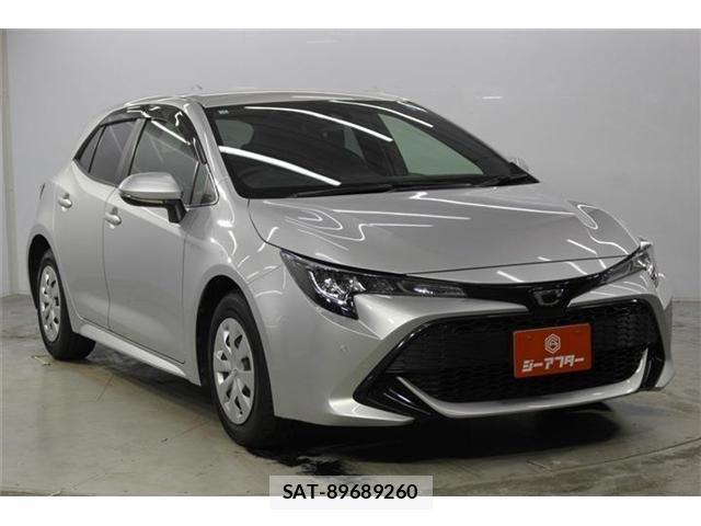 Toyota COROLLA SPORT 2019-07 8098586-2