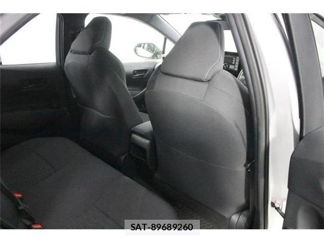 Toyota COROLLA SPORT 2019-07 8098586-29
