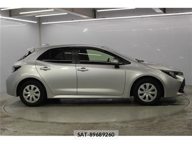 Toyota COROLLA SPORT 2019-07 8098586-3