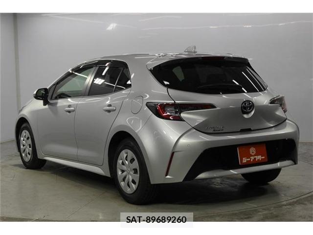 Toyota COROLLA SPORT 2019-07 8098586-6