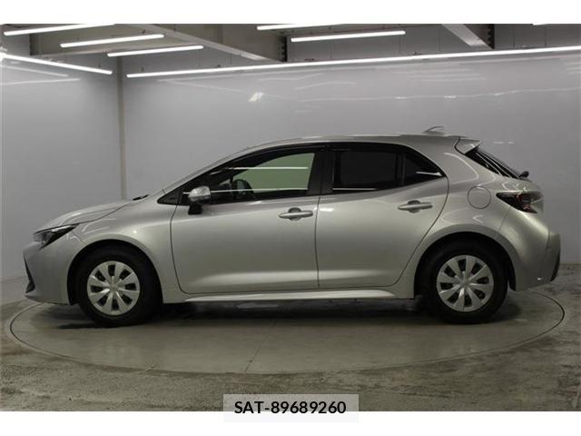 Toyota COROLLA SPORT 2019-07 8098586-7