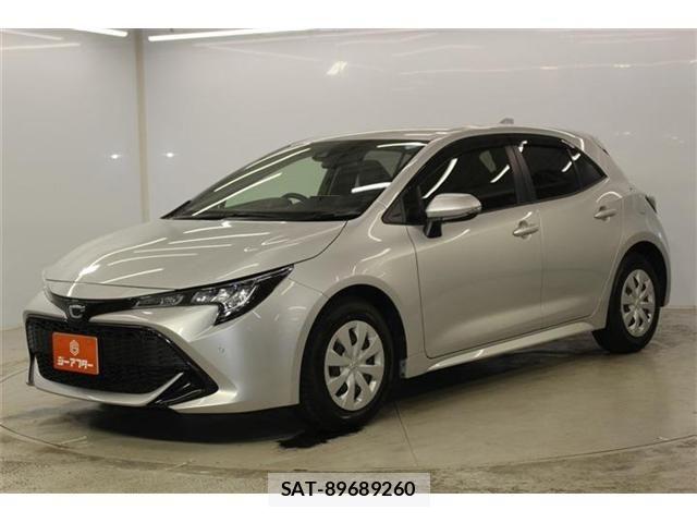 Toyota COROLLA SPORT 2019-07 8098586-8