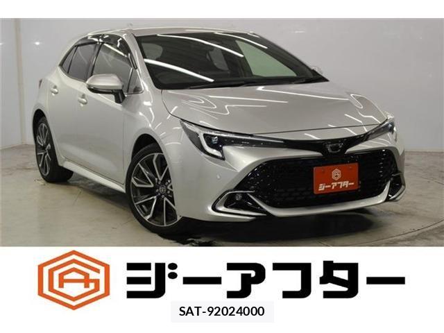 Toyota COROLLA SPORT 2023-06 8098585-0