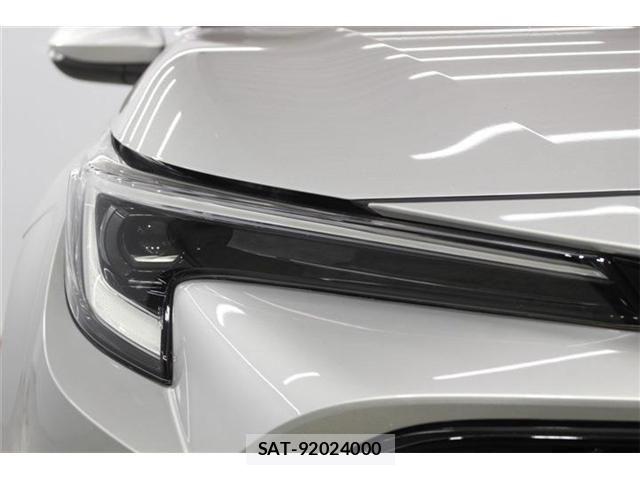 Toyota COROLLA SPORT 2023-06 8098585-11