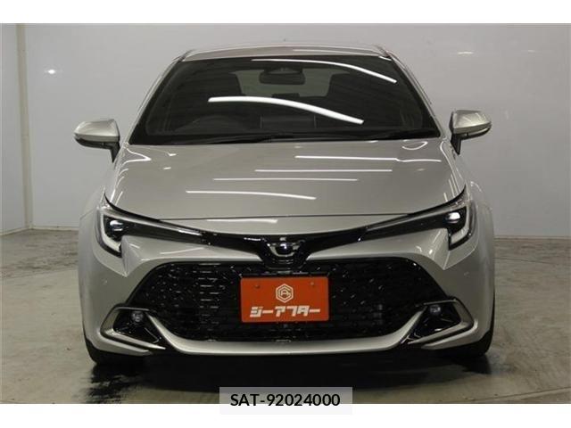 Toyota COROLLA SPORT 2023-06 8098585-1