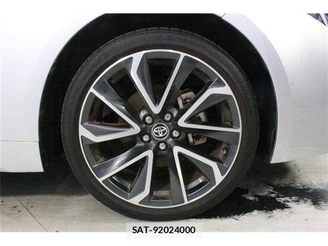 Toyota COROLLA SPORT 2023-06 8098585-22