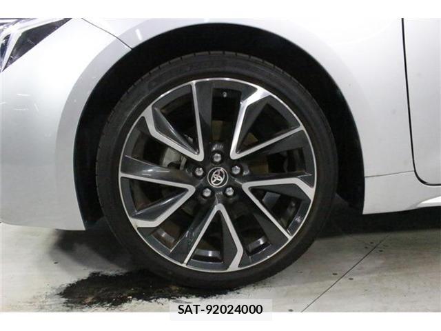 Toyota COROLLA SPORT 2023-06 8098585-23