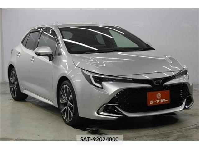 Toyota COROLLA SPORT 2023-06 8098585-2