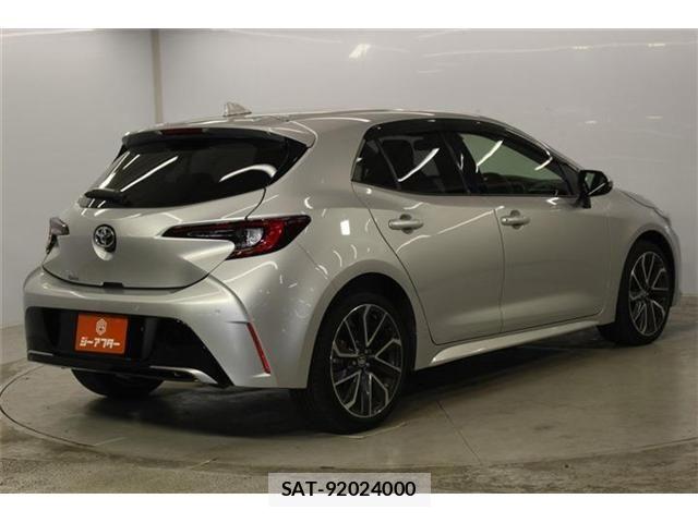 Toyota COROLLA SPORT 2023-06 8098585-4