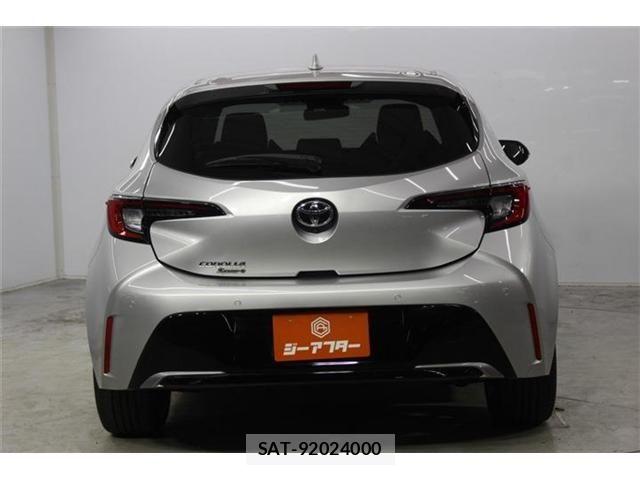 Toyota COROLLA SPORT 2023-06 8098585-5