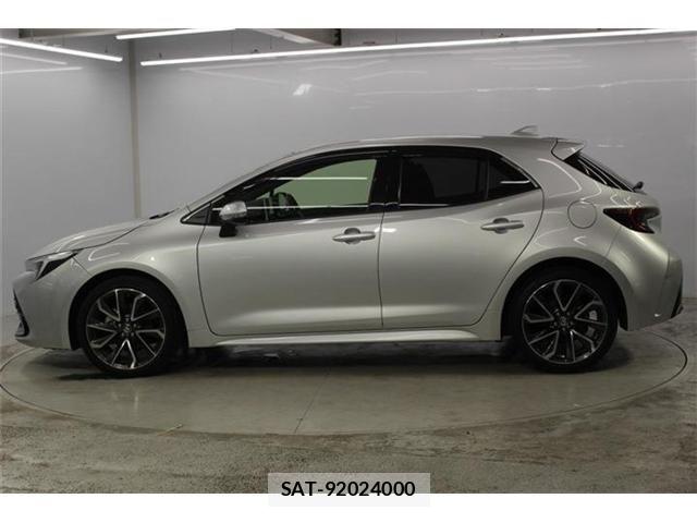 Toyota COROLLA SPORT 2023-06 8098585-7