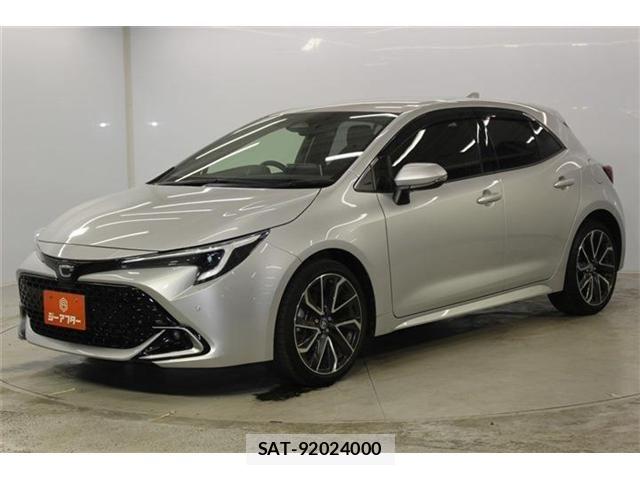 Toyota COROLLA SPORT 2023-06 8098585-8