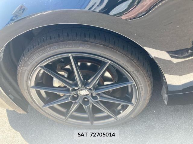 Toyota COROLLA SPORT 2019-06 8158195-9