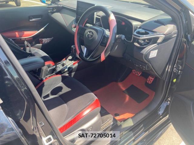 Toyota COROLLA SPORT 2019-06 8158195-12