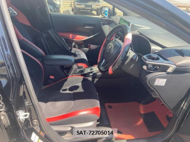 Toyota COROLLA SPORT 2019-06 8158195-13