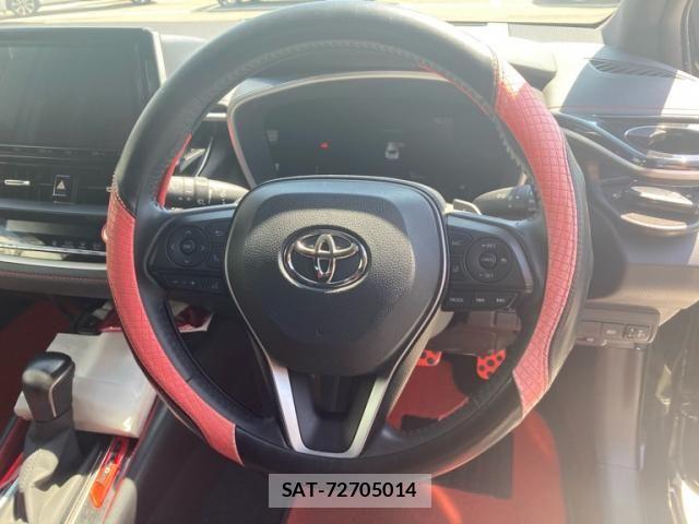Toyota COROLLA SPORT 2019-06 8158195-16