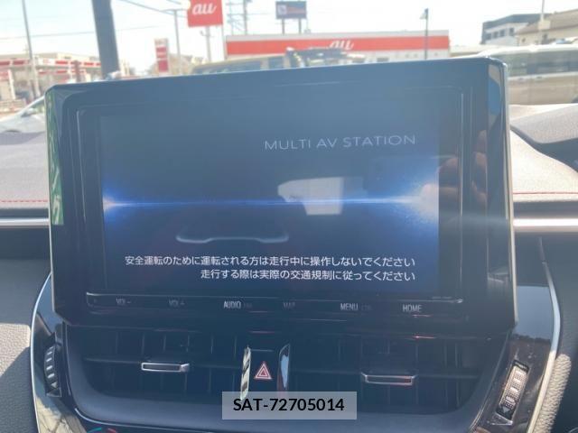 Toyota COROLLA SPORT 2019-06 8158195-18