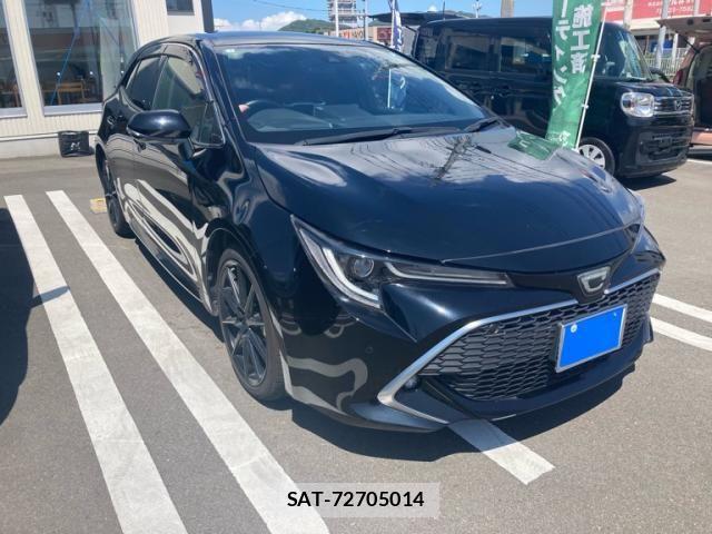 Toyota COROLLA SPORT 2019-06 8158195-1