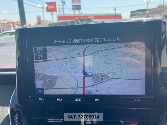 Toyota COROLLA SPORT 2019-06 8158195-19
