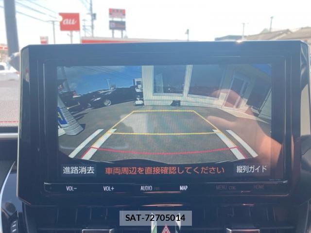 Toyota COROLLA SPORT 2019-06 8158195-21