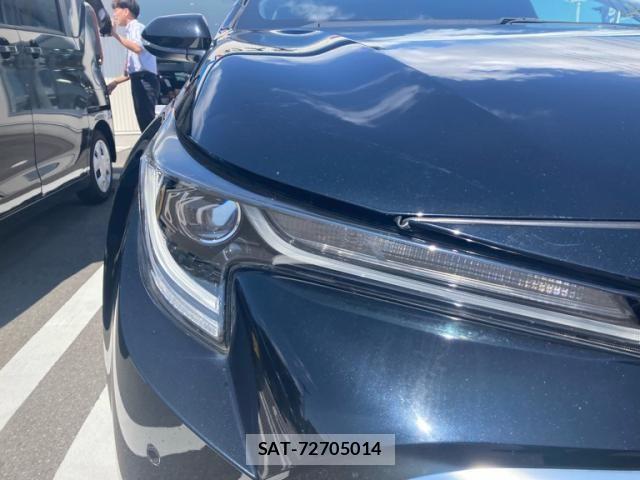 Toyota COROLLA SPORT 2019-06 8158195-3