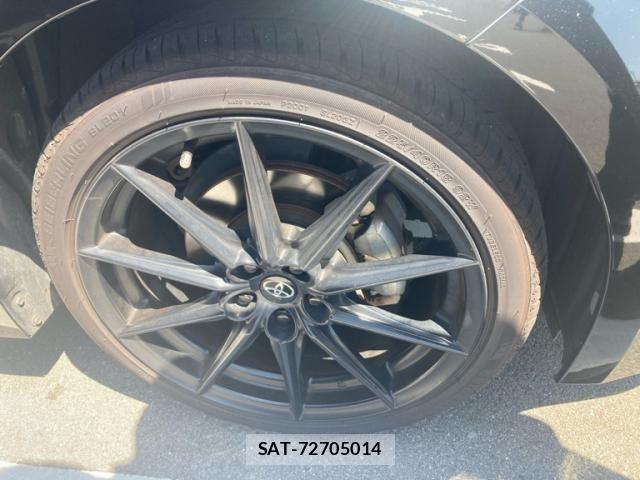 Toyota COROLLA SPORT 2019-06 8158195-7