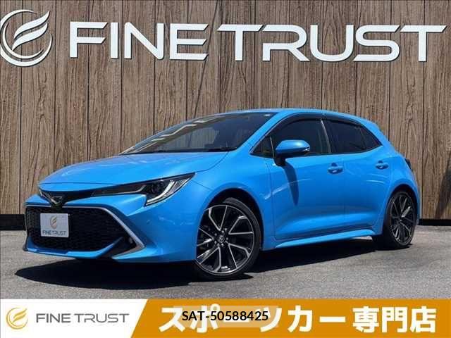 Toyota COROLLA SPORT 2019-09 8206958-0