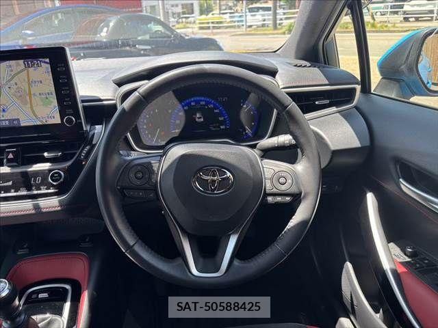 Toyota COROLLA SPORT 2019-09 8206958-11