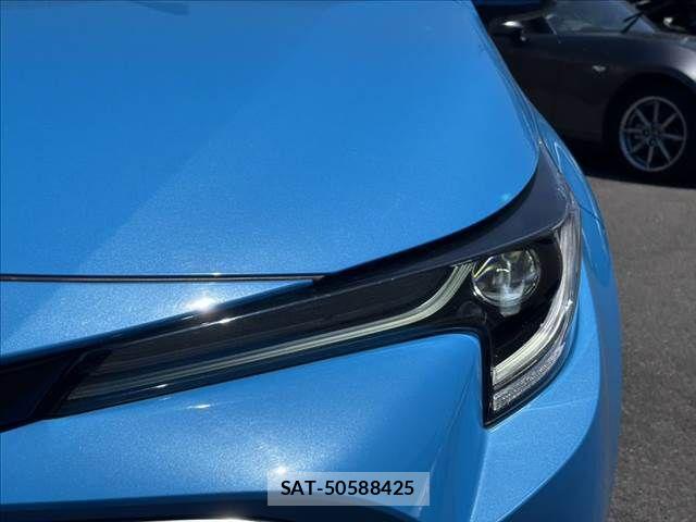 Toyota COROLLA SPORT 2019-09 8206958-12