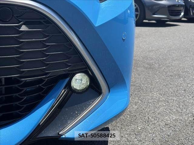 Toyota COROLLA SPORT 2019-09 8206958-13
