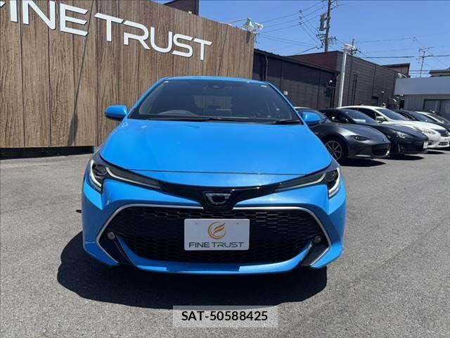 Toyota COROLLA SPORT 2019-09 8206958-16