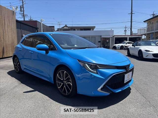 Toyota COROLLA SPORT 2019-09 8206958-17