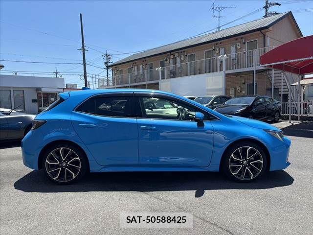 Toyota COROLLA SPORT 2019-09 8206958-18