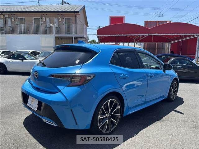 Toyota COROLLA SPORT 2019-09 8206958-19