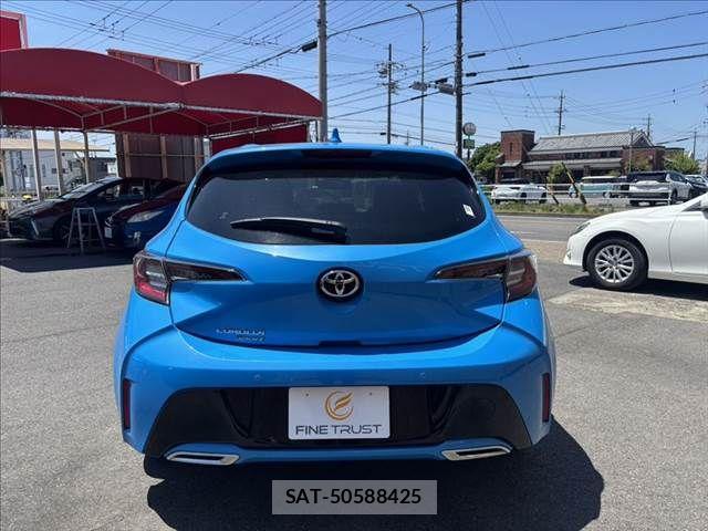 Toyota COROLLA SPORT 2019-09 8206958-20