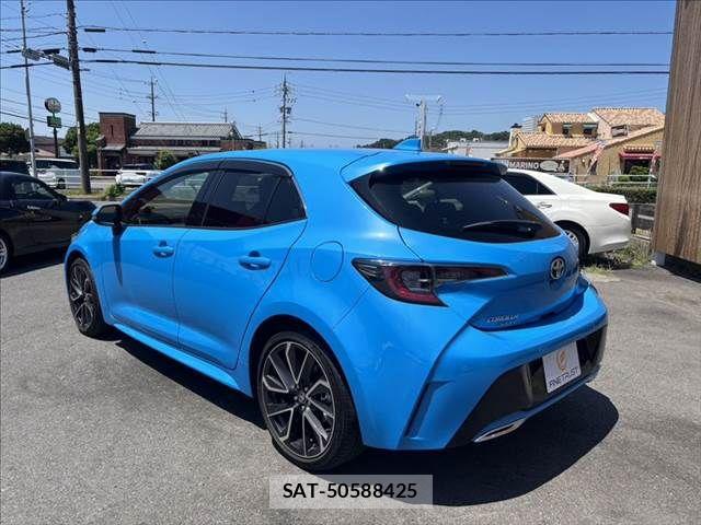 Toyota COROLLA SPORT 2019-09 8206958-21