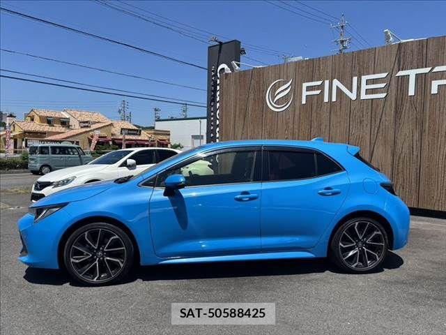 Toyota COROLLA SPORT 2019-09 8206958-22