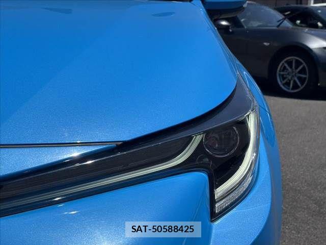 Toyota COROLLA SPORT 2019-09 8206958-23