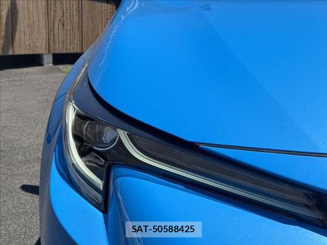 Toyota COROLLA SPORT 2019-09 8206958-24