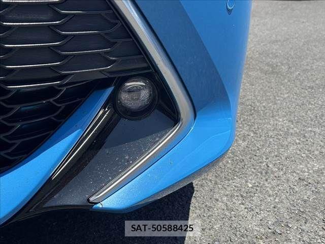 Toyota COROLLA SPORT 2019-09 8206958-25